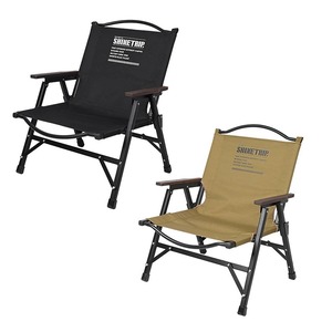 야외 접이식 캠핑 의자 휴대용 대형 잔디 의자 하이킹 낚시 피크닉 분리형 암막 캠핑 의자