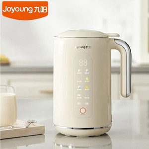 Joyoung 두유 메이커 식품 블렌더 믹서 스마트 자동 요리 가열 두유 기계 가정 주방용 1L D650 신제품