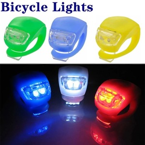 자전거 LED 조명 자전거 전후방 조명 랜턴 자전거 안전 경고등 MTB 손전등