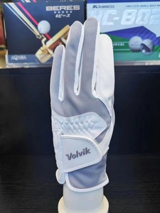남성용 편안한 통기성 원단 골프 장갑 부드러운 왼손 싱글 패킹 한국 브랜드 신제품